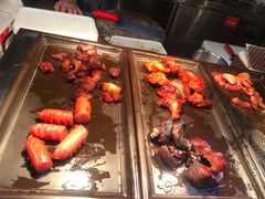 -吉布鲁牛排海鲜自助(龙湖北城天街购物广场店)