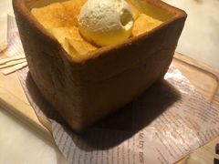 -绿茶餐厅(朝阳大悦城店)