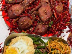 -老味烧烤(总店)