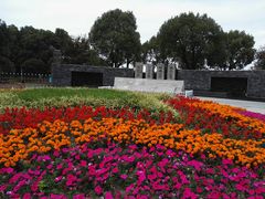 -桐乡植物园