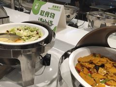 -文星素食(兴华路店)
