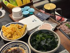 -滇牛云南火锅(桂林路店)