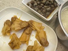 -老粤西梧州特色菜餐厅