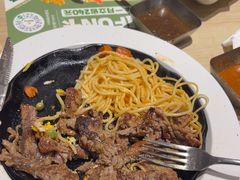 -豪客来牛排(云山大道店)