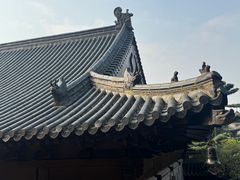 -湘子庙