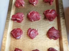 -东门口涮肉·砂锅·烤串(老门东店)