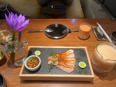 -泰香米泰国餐厅(中大国际店)