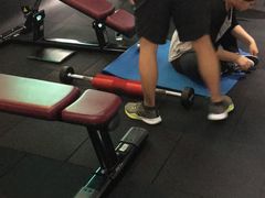 -一兆韦德健身
