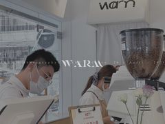 -Cafe on warm(丹霞店)