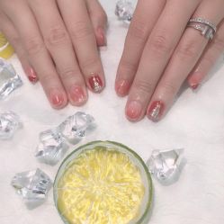 -如一·美甲美睫