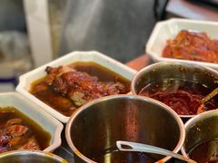 -蒲氏烤鸭(百寿路店)