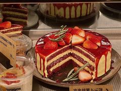 -Wagas沃歌斯(武汉恒隆广场店)