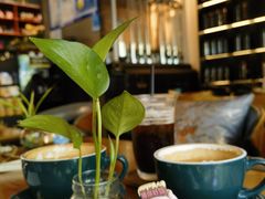 -街角 T·COFFEE 融合料理·BISTRO(车公庙店)