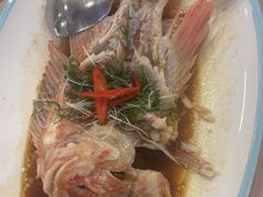 -新东源国际酒店·新东源食坊(沙井店)