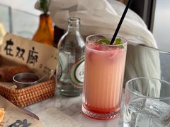 -六阅·福十 FORTEN 海景咖啡西餐厅(双廊古镇店)