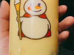 -蜜雪冰城(太原南街店)