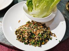 蚬肉菜包-叶氏大快活酒楼·佛山老字号