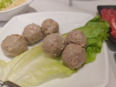 -牛品福潮汕牛肉火锅(旺庄店)