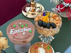 -EATALIA意塔利意式餐厅(鼓楼店)