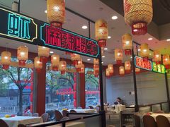 -嘉陵楼馋嘴城(簋街总店)