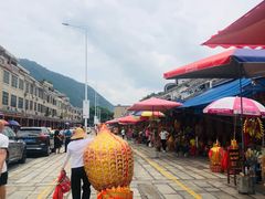 -悦城龙母祖庙