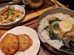 -小满手工粉(上海月星环球港店)