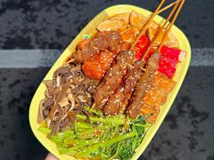 -三爷糟粕醋·鲜鱼汤·海南特色小吃(新华南路店)