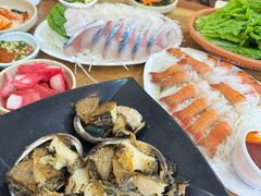 -西归浦每天偶来市场