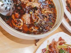-南海渔家•海鲜•正宗海南菜(海棠湾店)