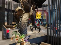 大堂-将太无二·蓝鳍放题·北美寿司(领展购物广场中关村店)