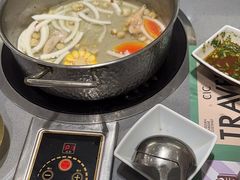 -椰小鸡·琼州糟粕醋(美兰缤纷城店)