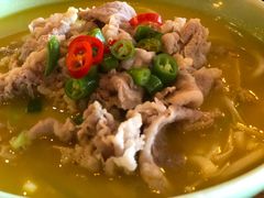 -热度餐厅(老佛爷店)