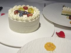 -量子制造·元创意料理(李公堤店)
