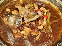 -顺香居·老字号湖北菜(江汉路店)