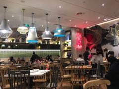 -Pho Asia 亚阁越南料理(上海来福士广场店)