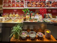 -福苗小骆驼烧烤(大唐不夜城店)