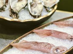 品质台山生蚝-品也·鲍鱼鸡火锅(皇庭广场店)
