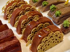 -淮香国色·淮扬菜(正大中心店)
