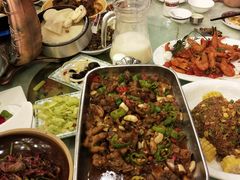 -全聚德(长江路店)