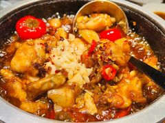 -佬麻雀·新湘菜(珠海金发购物中心店)
