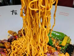 -友达面馆(广州总店)
