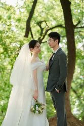 -蒙太奇婚纱摄影(万达店)
