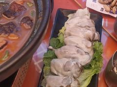 -神府路壹号·海鲜烧烤·砂锅粥·锅物(三坊七巷店)