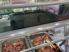 瓦罐老汤酱猪蹄-清华大学-观畴园餐厅