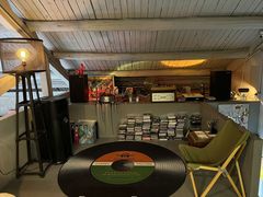 -nodcafe(M50创意园店)