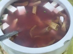 -下梅人家土菜馆(历史文化餐厅度假区店)