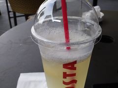 -COSTA COFFEE(上海五玠坊店)