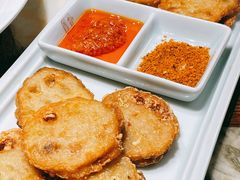 -小吊梨汤·北京菜(香山店)