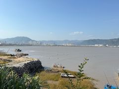 -北岐滩涂