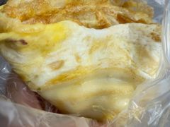 招牌鸡蛋饼-常州糕团店(北大街新世纪商城店)